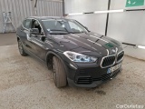  Bmw  X2 Série  sDrive 18i Lounge 1.5 135CV BVM6 E6d #4