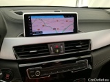  Bmw  X2 Série  sDrive 18i Lounge 1.5 135CV BVM6 E6d #7