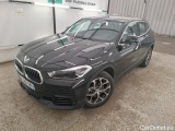  Bmw  X2 BMW  / 2017 / 5P / SUV sDrive18i Business DesignDKG7 