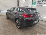  Bmw  X2 BMW  / 2017 / 5P / SUV sDrive18i Business DesignDKG7 #2