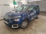  Citroen  Berlingo  Feel M 1.2 PureTech 110CV BVM6 E6dT 