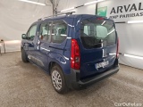  Citroen  Berlingo  Feel M 1.2 PureTech 110CV BVM6 E6dT #2