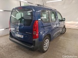  Citroen  Berlingo  Feel M 1.2 PureTech 110CV BVM6 E6dT #3