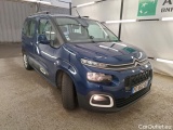  Citroen  Berlingo  Feel M 1.2 PureTech 110CV BVM6 E6dT #4