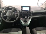  Citroen  Berlingo  Feel M 1.2 PureTech 110CV BVM6 E6dT #5