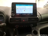  Citroen  Berlingo  Feel M 1.2 PureTech 110CV BVM6 E6dT #7
