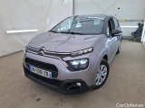  Citroen  C3  Feel Business 1.2 PureTech 80CV BVM5 E6d 