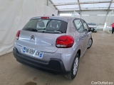  Citroen  C3  Feel Business 1.2 PureTech 80CV BVM5 E6d #3
