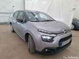  Citroen  C3  Feel Business 1.2 PureTech 80CV BVM5 E6d #4