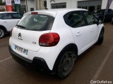  Citroen  C3  Feel 1.2 PureTech 110CV BVM6 E6dT #3
