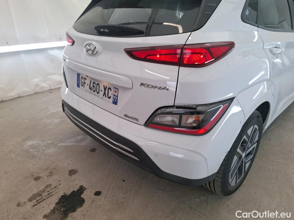  Hyundai  Konna Kona Intuitive Electrique 2WD 64kWh BVA #18