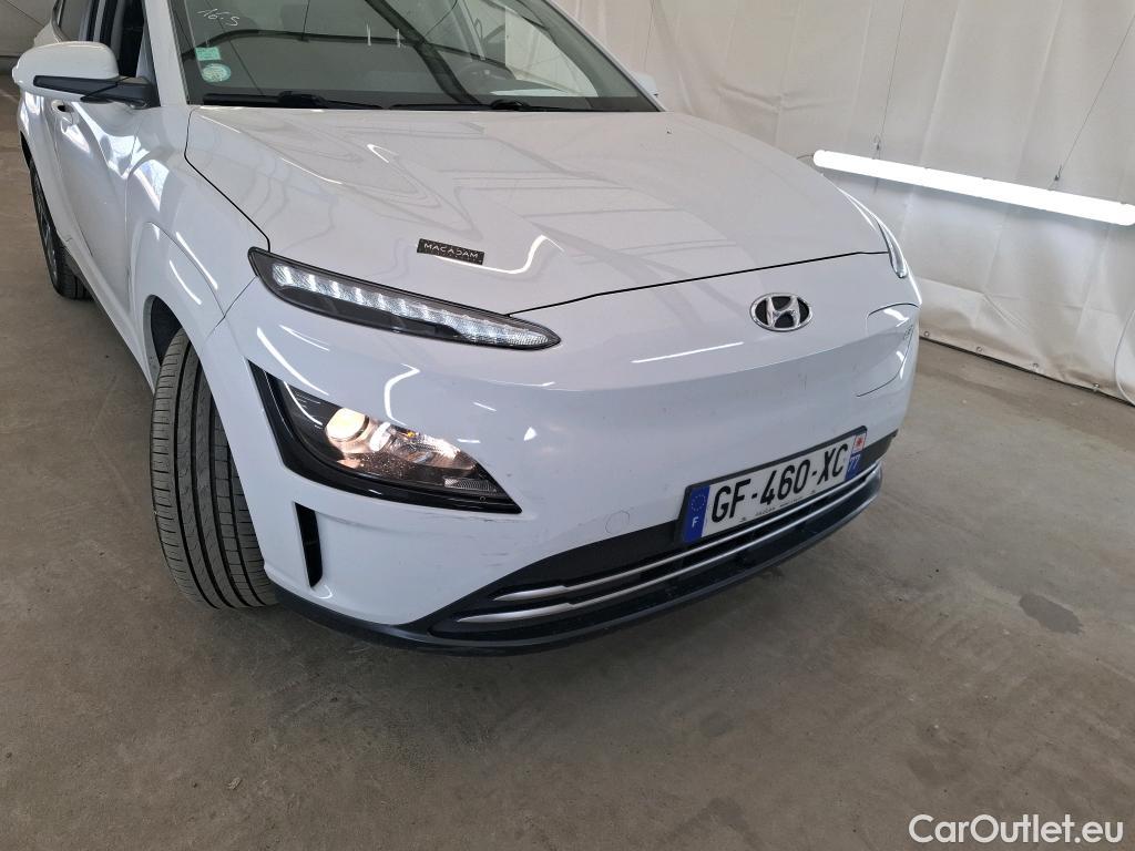  Hyundai  Konna Kona Intuitive Electrique 2WD 64kWh BVA #15