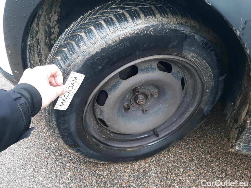  Citroen  C3  Feel 1.2 PureTech 110CV BVM6 E6dT #20