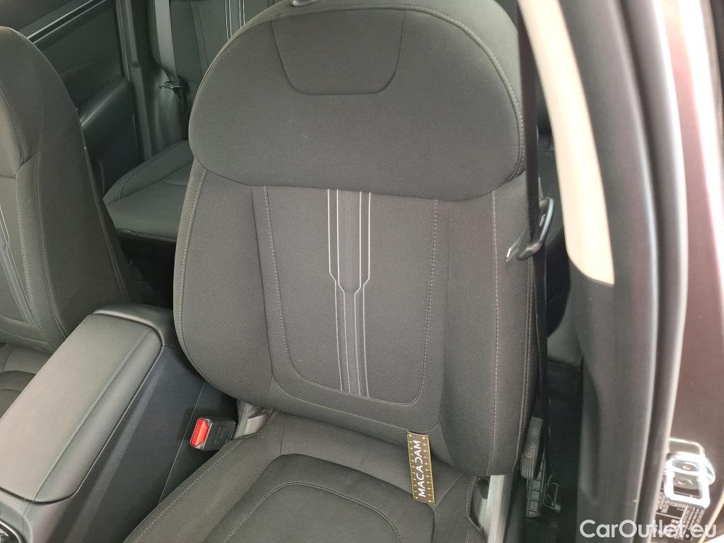  Hyundai  Tucson  Business Hybrid 2WD 1.6 T-GDI 230CV BVA6 E6d #22