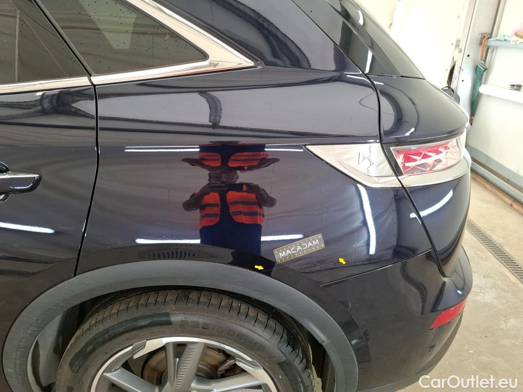  DS  DS7 DS DS 7 Crossback / 2017 / 5P / SUV PureTech 225 Automatique Grand Chic #3