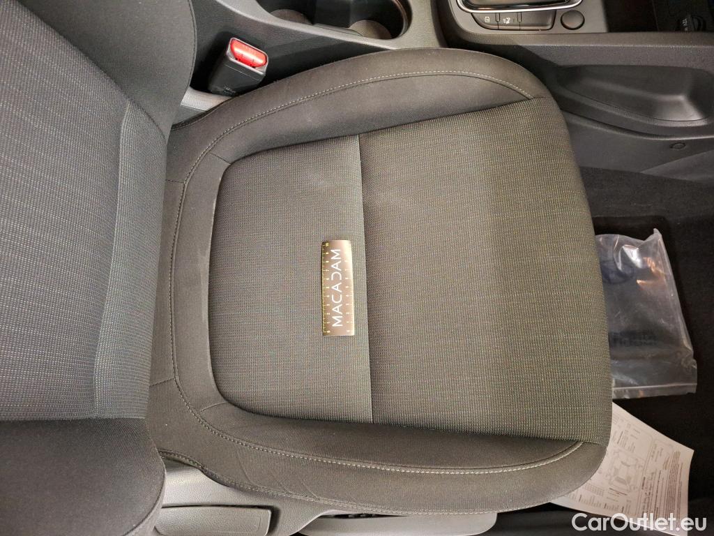  Hyundai  Konna Kona Business Mild-Hybrid 2WD 1.6 CRDi 135CV E6d #44