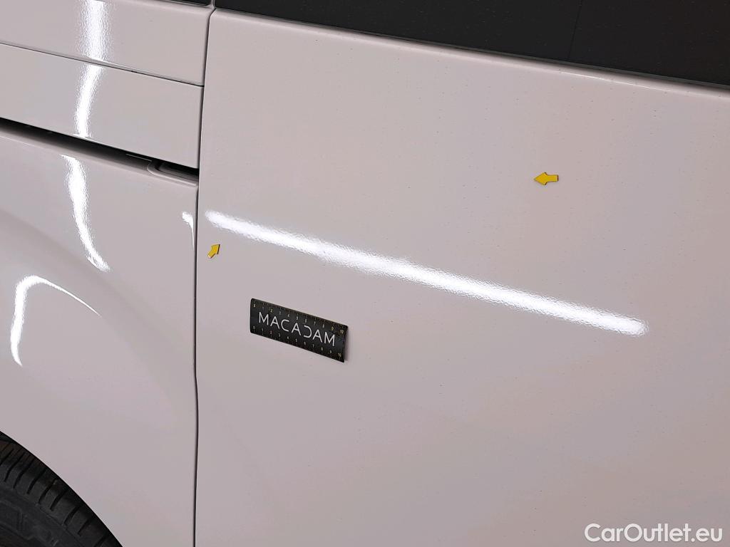  Citroen  Jumpy CITROEN E- / 2016 / 4P / Combi Taille XS 100% ëlectric 50 kWh Confort #4