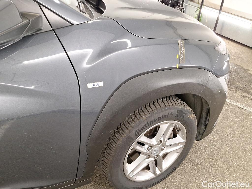  Hyundai  Konna Kona Business Mild-Hybrid 2WD 1.6 CRDi 135CV E6d #52