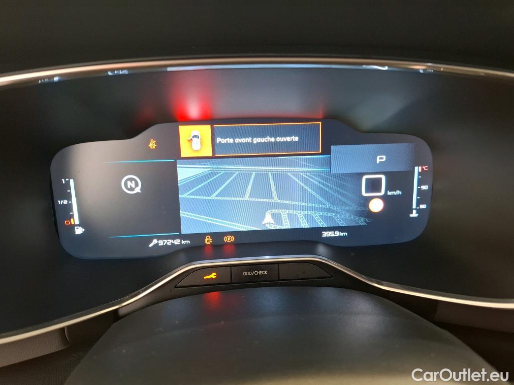  Citroen  C5  Aircross Shine Pack 1.5 BlueHDi 130CV E6d #4