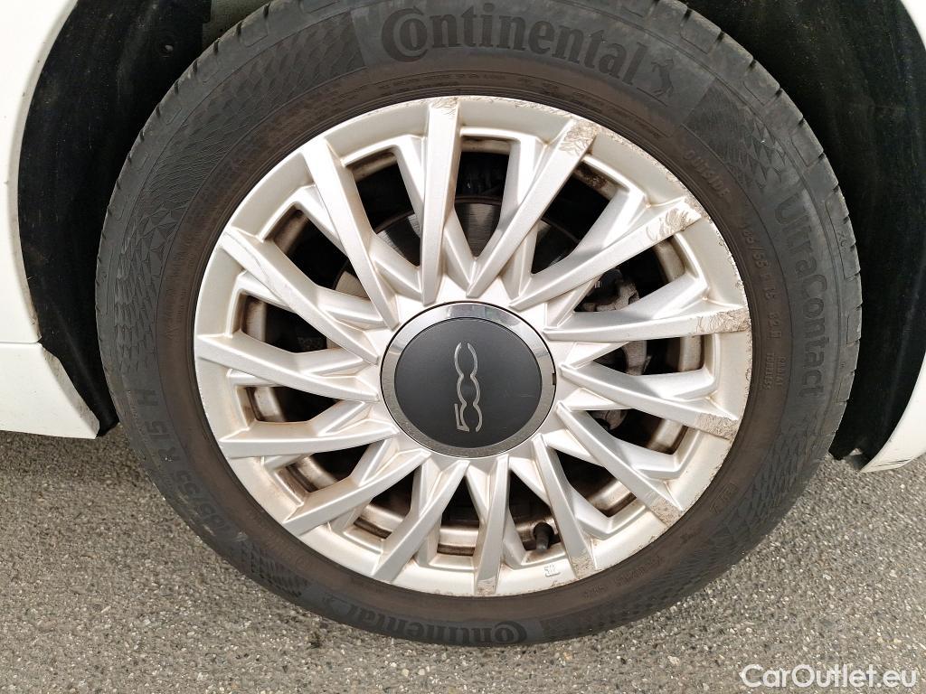  Fiat  500  DolceVita 1.0 70CV BVM6 E6d #30