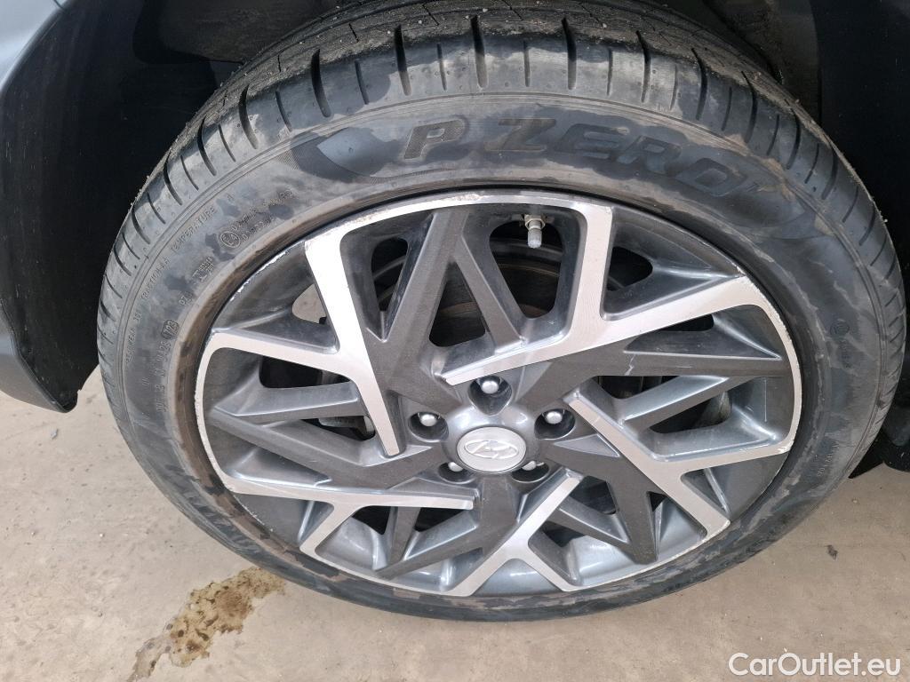  Hyundai  Konna HYUNDAI Kona / 2017 / 5P / SUV 1.6 GDi Hybrid DCT-6 Edition #1 #46