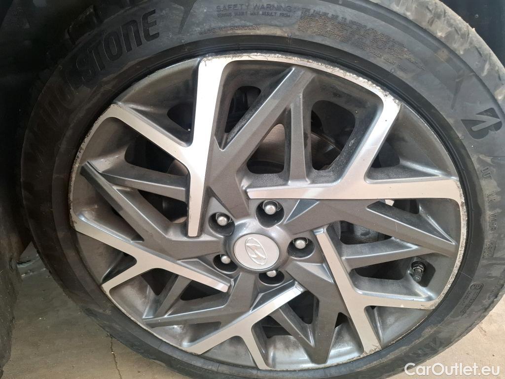  Hyundai  Konna HYUNDAI Kona / 2017 / 5P / SUV 1.6 GDi Hybrid DCT-6 Edition #1 #38