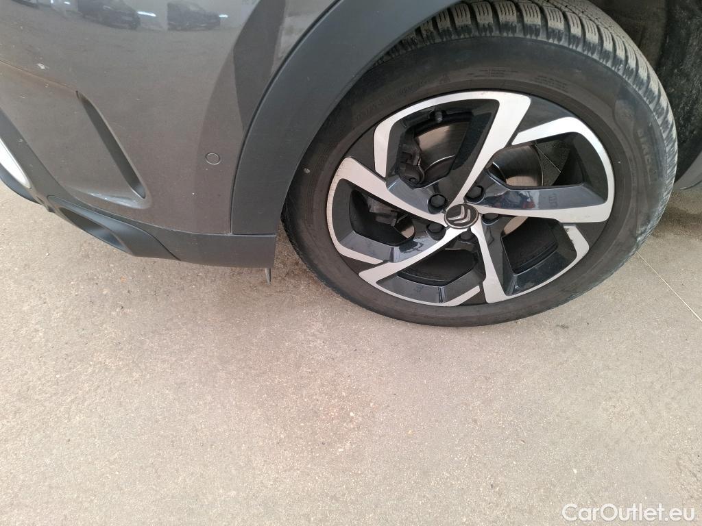  Citroen  C5  Aircross Business Plus 1.5 BlueHDi 130CV BVA8 E6d #10