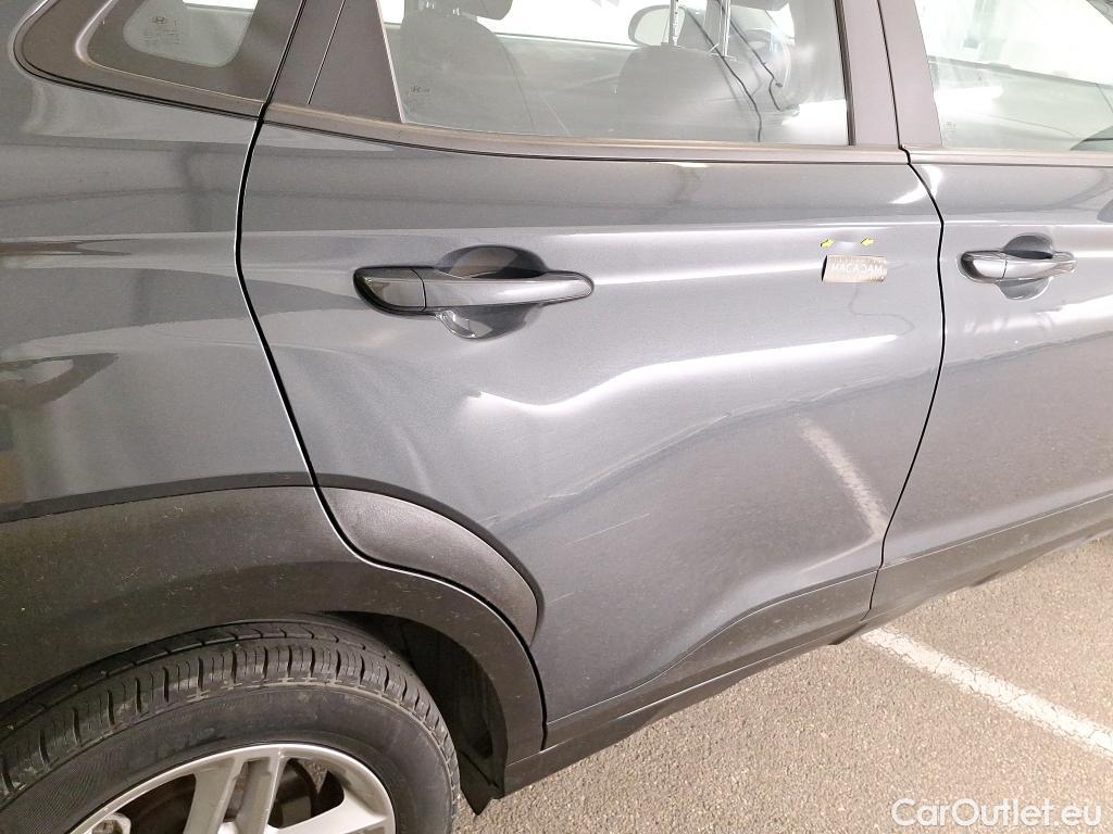  Hyundai  Konna Kona Business Mild-Hybrid 2WD 1.6 CRDi 135CV E6d #20