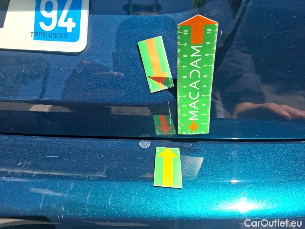  Citroen  C4 Grand Picasso /Spacetourer Shine Pack 1.2 PureTech 130CV BVA8 E6d #42