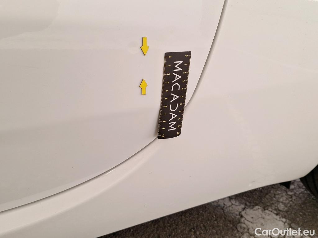  Fiat  500  DolceVita 1.0 70CV BVM6 E6d #7
