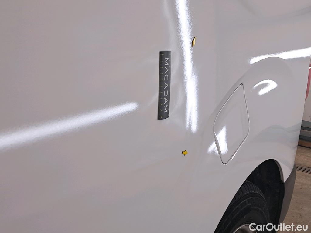  Citroen  Jumpy CITROEN E- / 2016 / 4P / Combi Taille XS 100% ëlectric 50 kWh Confort #2