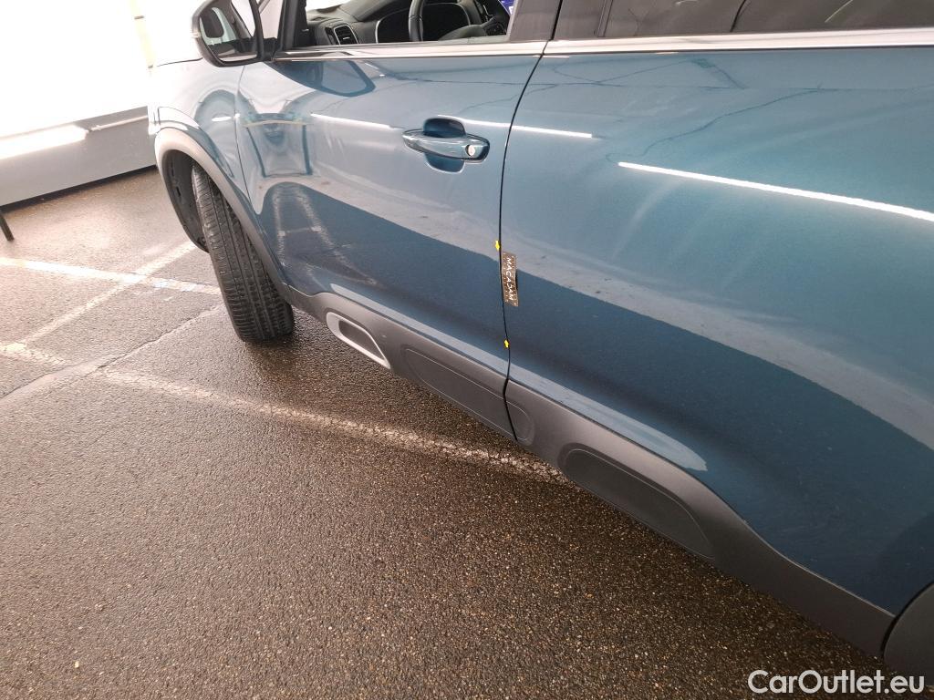  Citroen  C5  Aircross Shine Pack 1.5 BlueHDi 130CV E6d #5