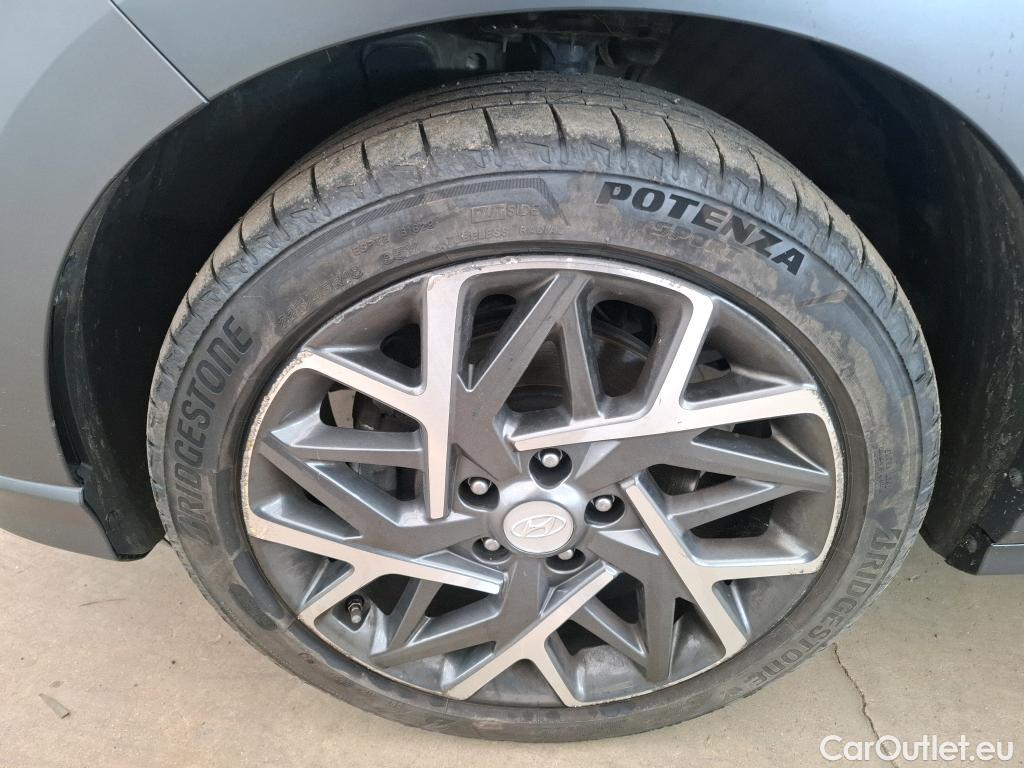  Hyundai  Konna HYUNDAI Kona / 2017 / 5P / SUV 1.6 GDi Hybrid DCT-6 Edition #1 #19