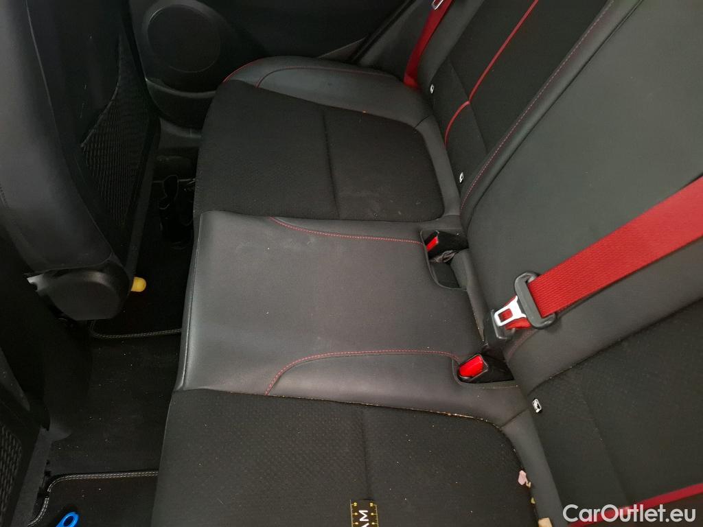  Hyundai  Konna HYUNDAI Kona / 2017 / 5P / SUV 1.6 GDi Hybrid DCT-6 Edition #1 #65