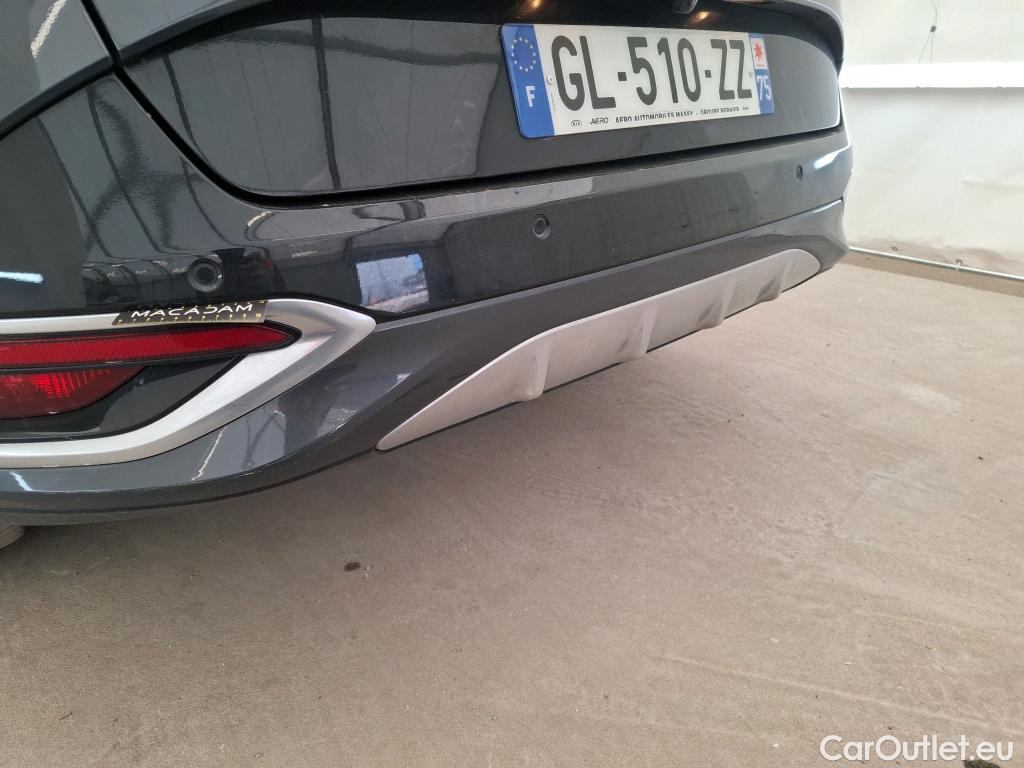  KIA  Sportage  GT-Line Premium Plug-in Hybrid 4WD 1.6 T-GDI 265CV BVA6 E6d #9