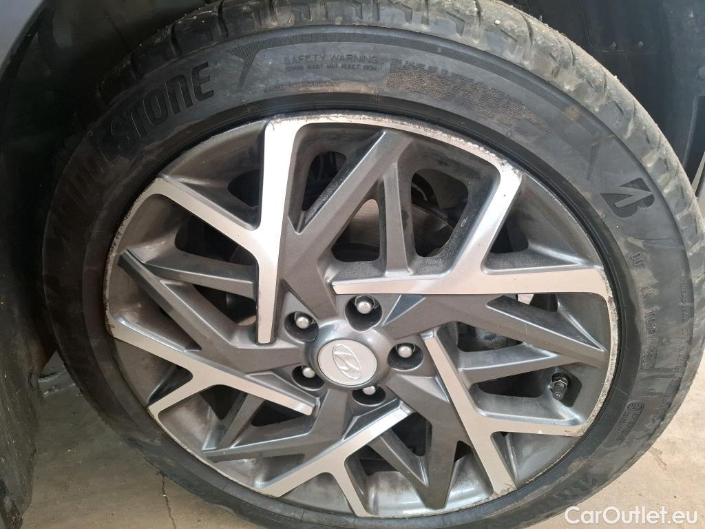  Hyundai  Konna HYUNDAI Kona / 2017 / 5P / SUV 1.6 GDi Hybrid DCT-6 Edition #1 #37
