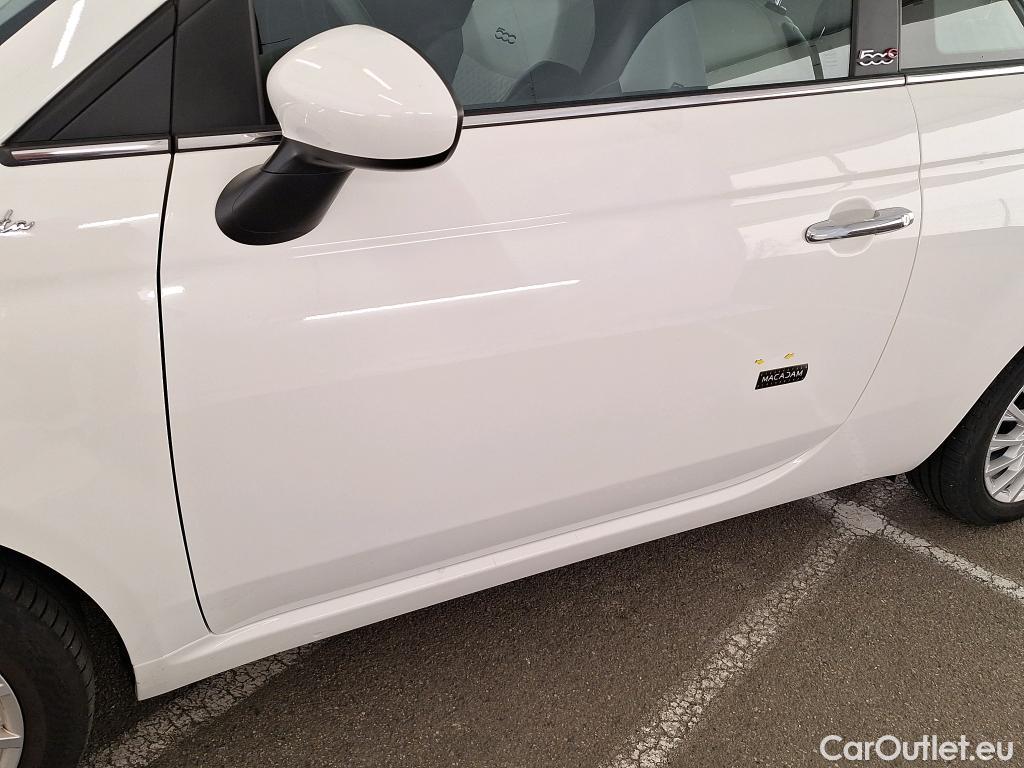  Fiat  500  DolceVita 1.0 70CV BVM6 E6d #1