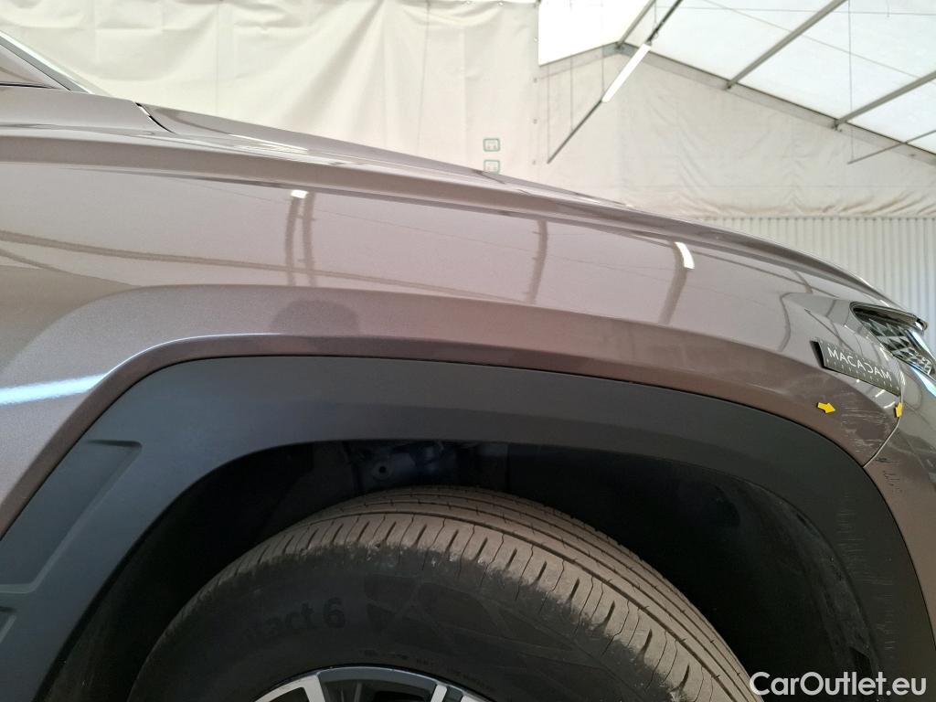  Hyundai  Tucson  Business Hybrid 2WD 1.6 T-GDI 230CV BVA6 E6d #1