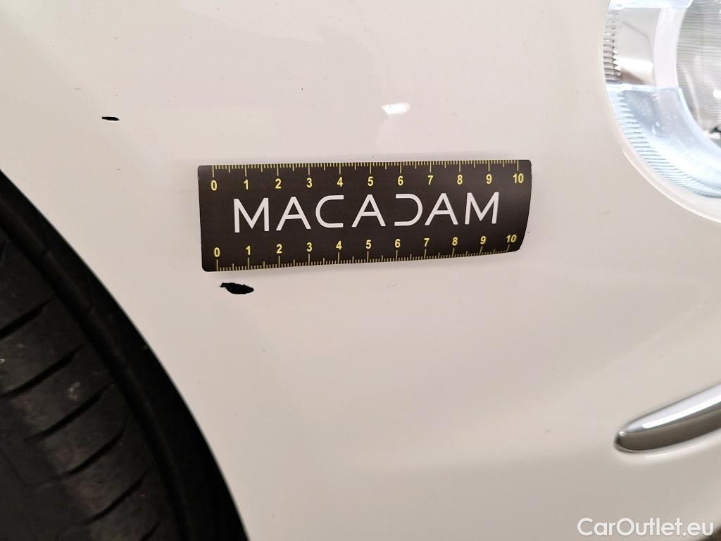  Fiat  500  DolceVita 1.0 70CV BVM6 E6d #9