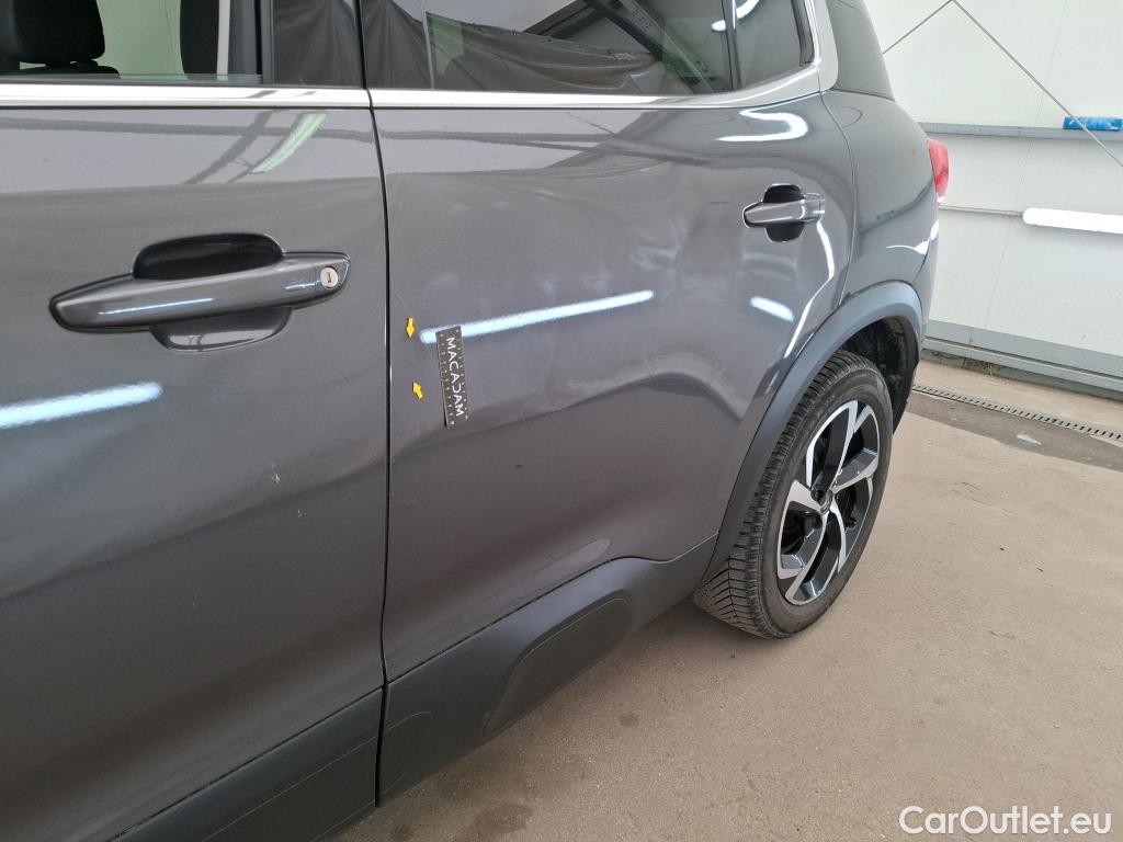  Citroen  C5  Aircross Business Plus 1.5 BlueHDi 130CV BVA8 E6d #7