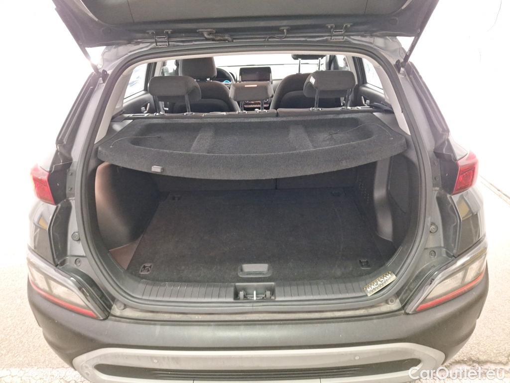  Hyundai  Konna Kona Business Mild-Hybrid 2WD 1.6 CRDi 135CV E6d #40