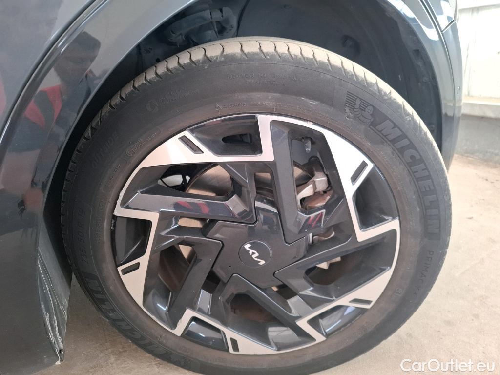  KIA  Sportage  GT-Line Premium Plug-in Hybrid 4WD 1.6 T-GDI 265CV BVA6 E6d #2