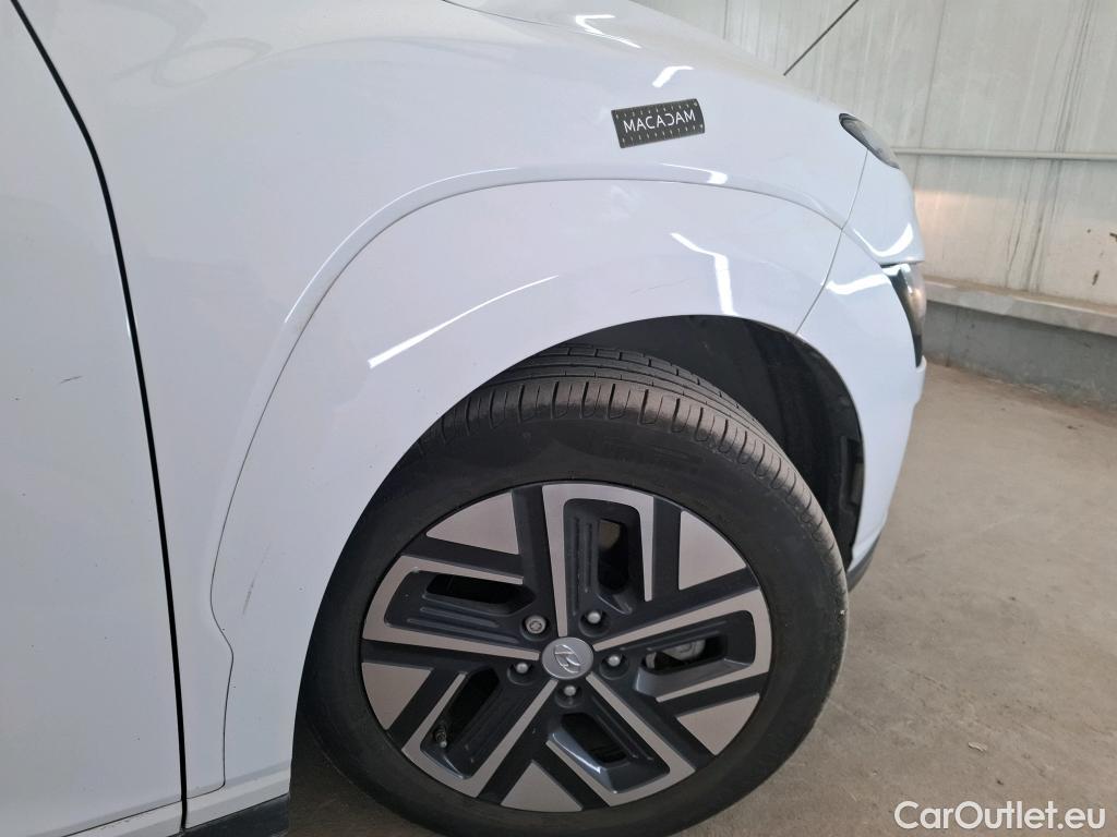  Hyundai  Konna Kona Intuitive Electrique 2WD 64kWh BVA #7