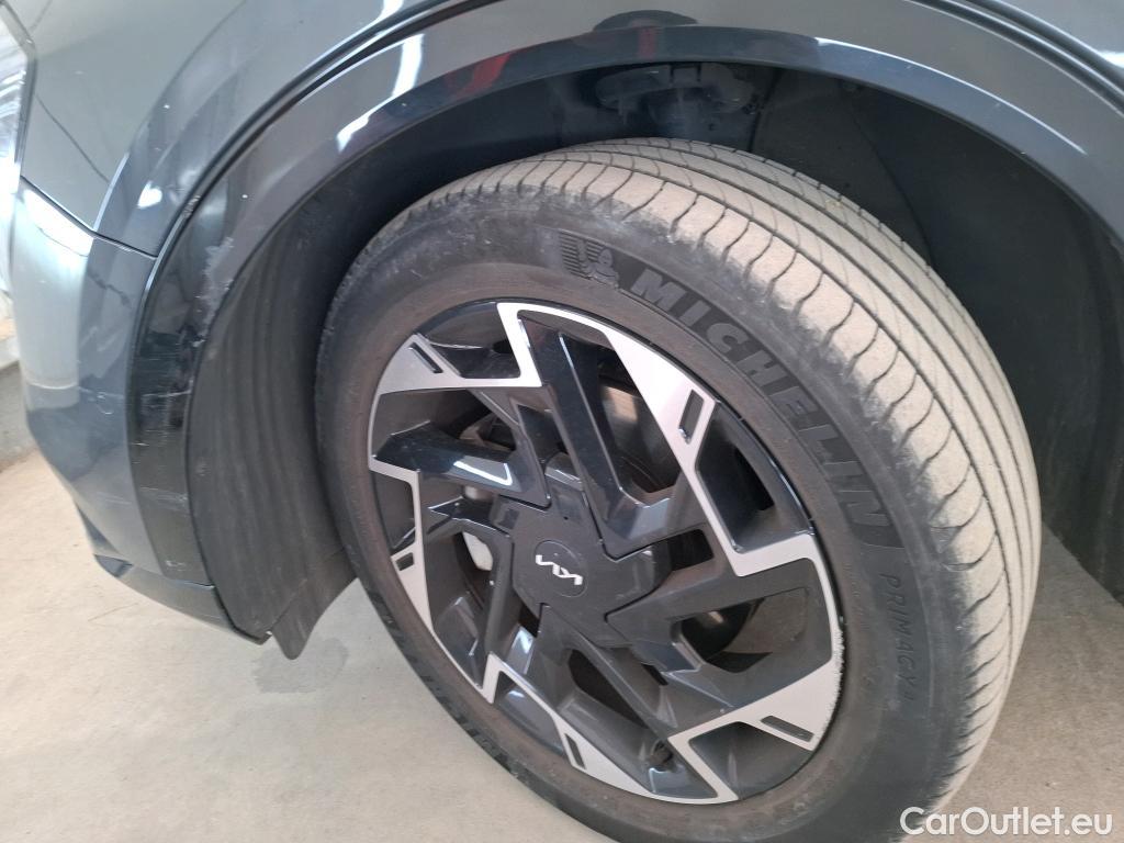  KIA  Sportage  GT-Line Premium Plug-in Hybrid 4WD 1.6 T-GDI 265CV BVA6 E6d #47