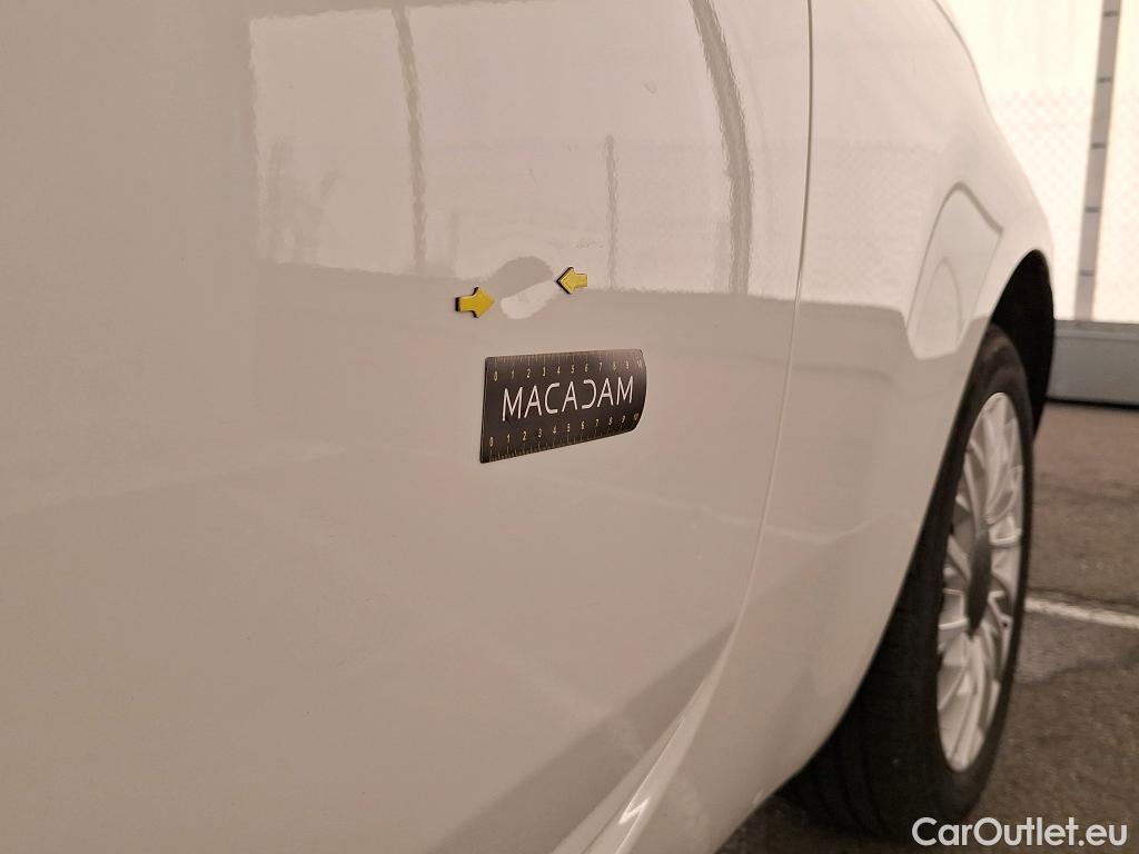  Fiat  500  DolceVita 1.0 70CV BVM6 E6d #2