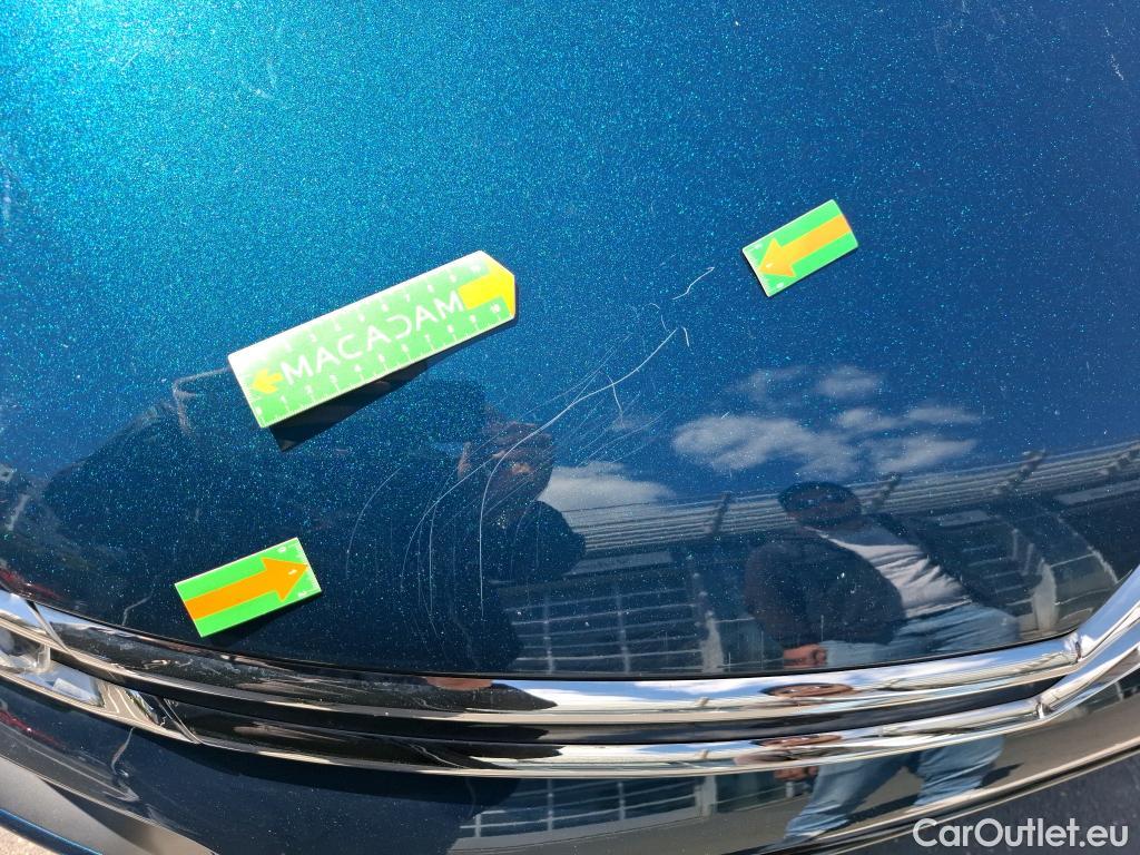  Citroen  C4 Grand Picasso /Spacetourer Shine Pack 1.2 PureTech 130CV BVA8 E6d #5