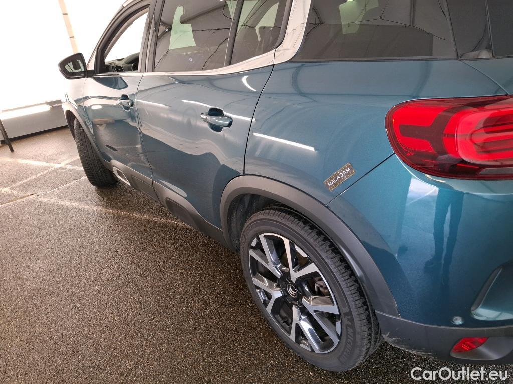 Citroen  C5  Aircross Shine Pack 1.5 BlueHDi 130CV E6d #10