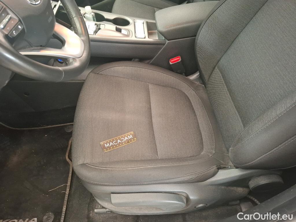  Hyundai  Konna Kona Intuitive Electrique 2WD 64kWh BVA #13
