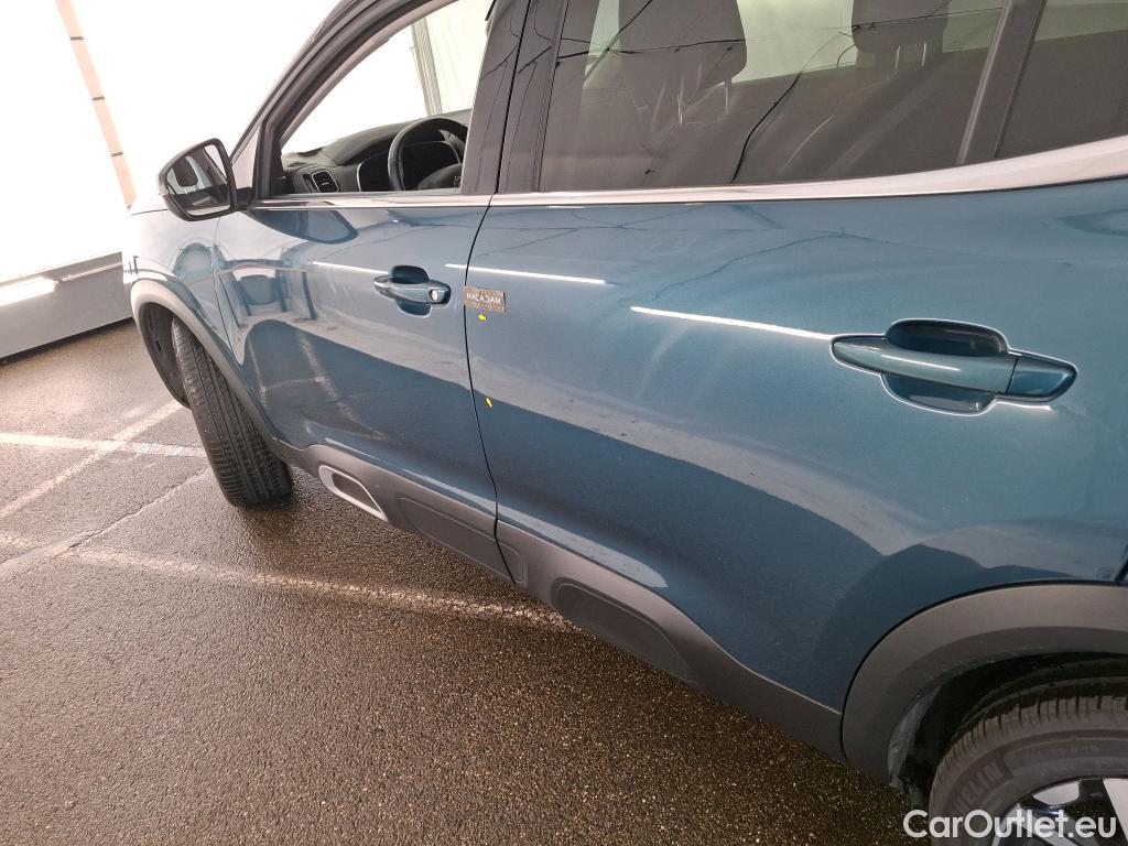  Citroen  C5  Aircross Shine Pack 1.5 BlueHDi 130CV E6d #7