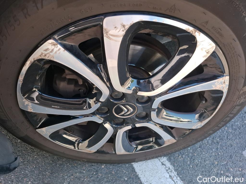  Citroen  C4 Grand Picasso /Spacetourer Shine Pack 1.2 PureTech 130CV BVA8 E6d #16